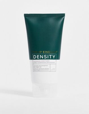 Philip Kingsley Density Thickening Conditioner 170ml-No colour