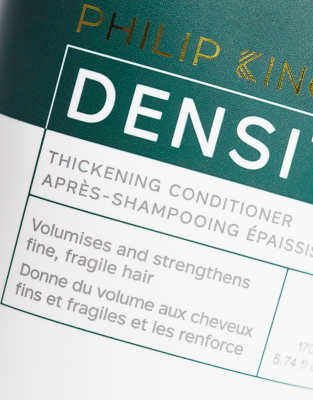 Philip Kingsley Density Thickening Conditioner 170ml-no Color