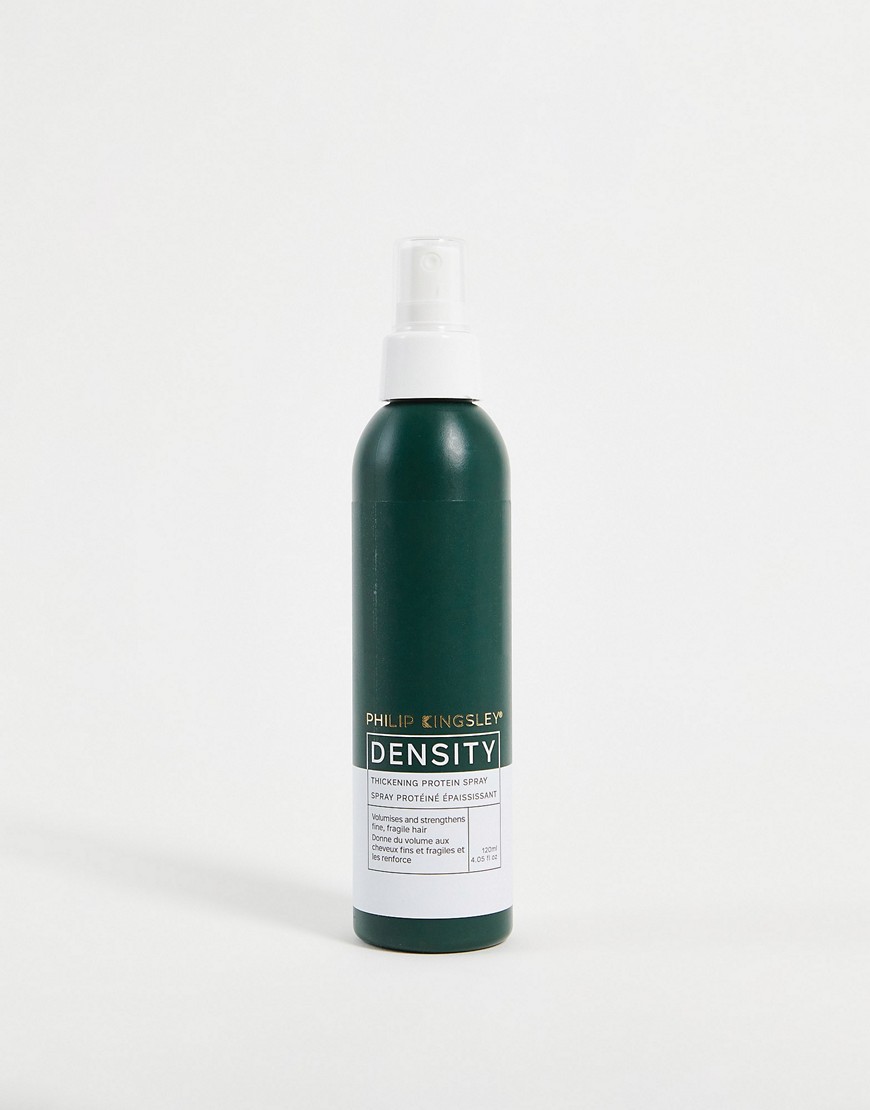 Philip Kingsley Density Thickening Protein Spray 120ml-No colour