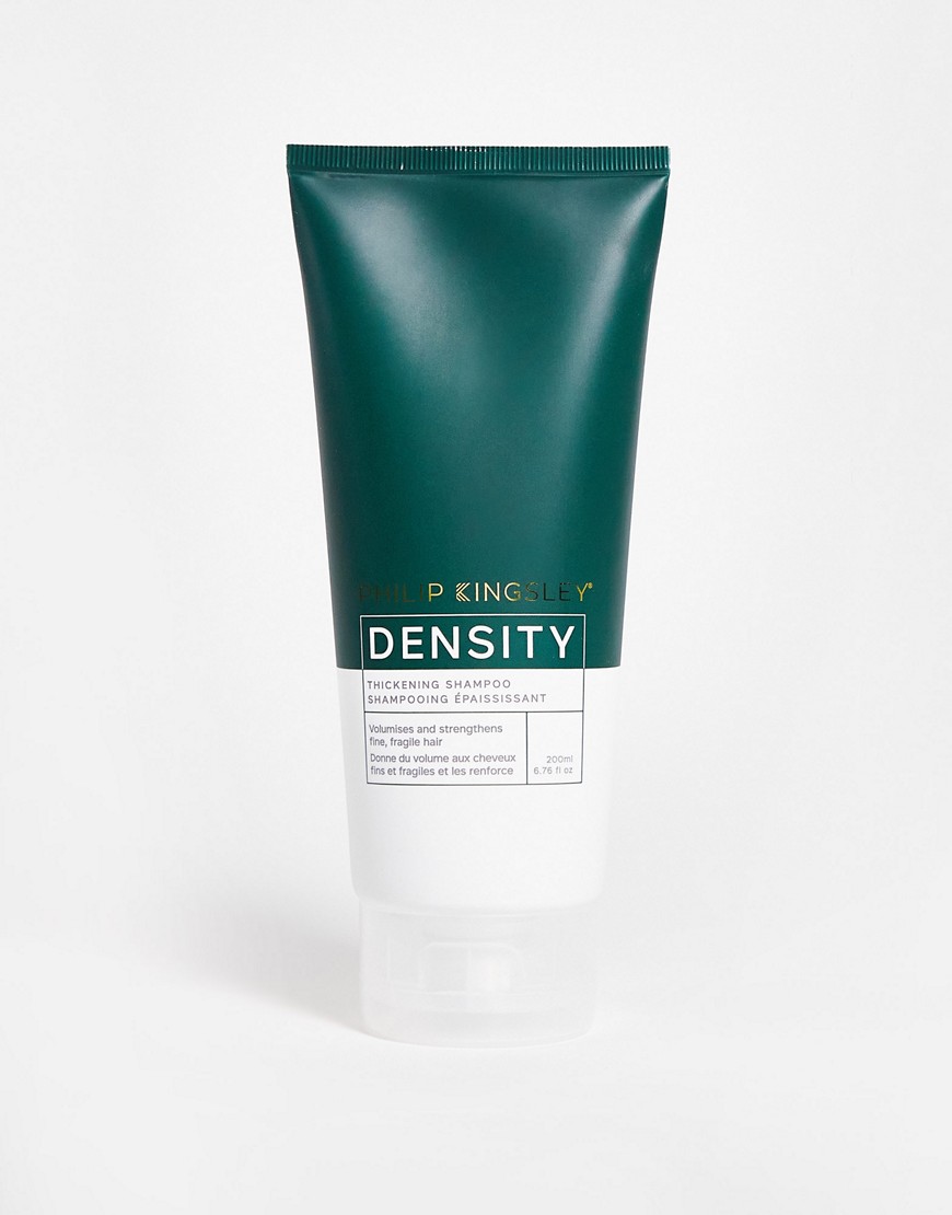 Philip Kingsley Density Thickening Shampoo 200ml-No colour