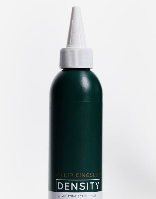 Philip Kingsley – Density – Tonik stymulujący do skóry głowy: 150 ml, 2 z 4