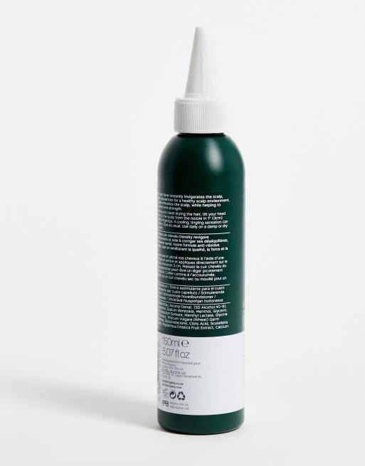 Philip Kingsley – Density – Tonik stymulujący do skóry głowy: 150 ml, 4 z 4
