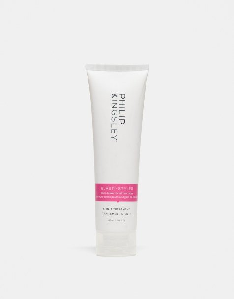 Philip Kingsley – Elasti-Styler – 5-i-1-behandling 100ml - view 1