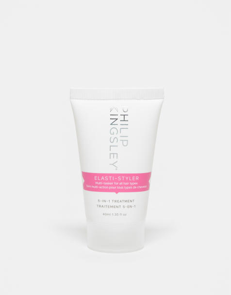 Philip Kingsley – Elasti-Styler – Kuracja 5 w 1 o pojemności 40 ml - view 1