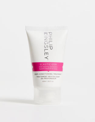 Philip Kingsley Elasticizer 40ml-no Color In White