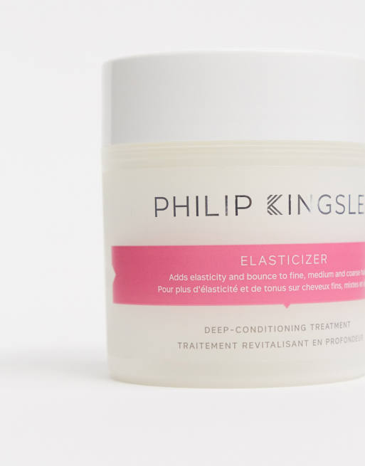 Philip Kingsley – Elasticizer Deep-Conditioning Treatment – Intensywna kuracja odżywiająca do włosów 150 ml, 4 z 4