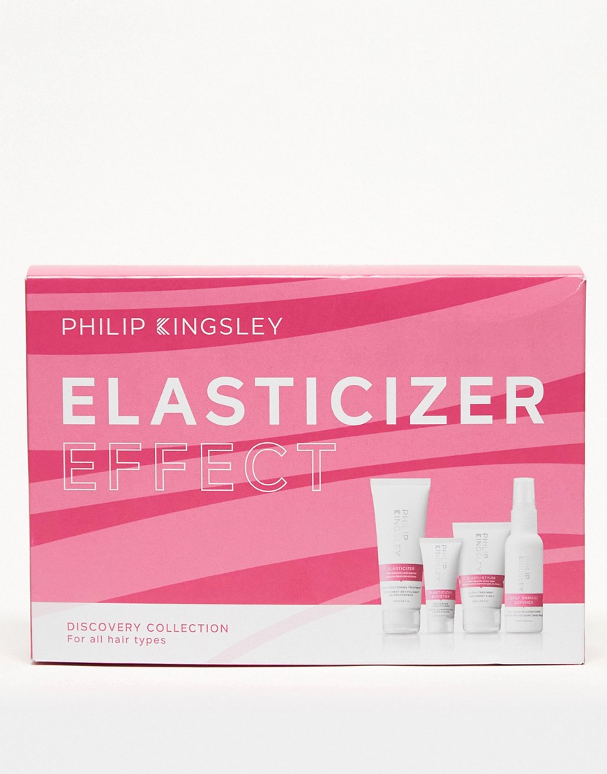 Philip Kingsley Elasticizer Effects Discovery Collection - 43% Saving-No colour