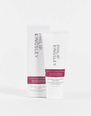 Philip Kingsley Elasticizer Extreme 75ml - ASOS Price Checker