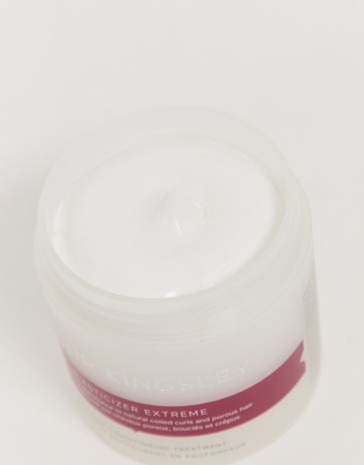 Philip Kingsley Elasticizer Extreme Rich Deep-Conditioning Curly Treatment for over processed hair 150ml, 2 of 4