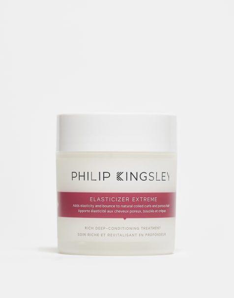 Philip Kingsley - Elasticizer Extreme - Soin riche et revitalisant en profondeur - 150 ml - view 1