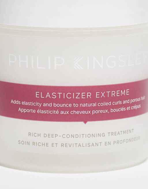 Philip Kingsley - Elasticizer Extreme - Soin riche et revitalisant en profondeur - 150 ml, 4 de 4
