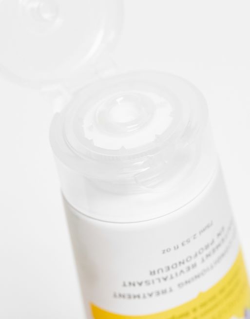Philip Kingsley – Elasticizer Therapies Sicilian Lemon and Bergamot – Hårbehandling 75ml, 3 av 4