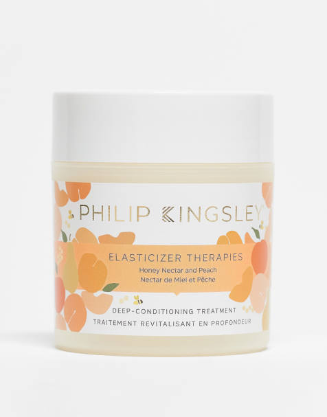 Philip Kingsley - Elasticizer Therapies - Traitement revitalisant en profondeur au nectar de miel et pêche - 150 ml - view 1