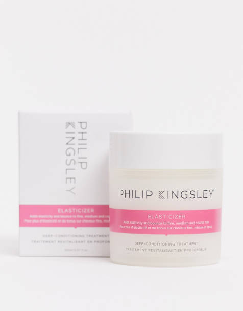 Philip Kingsley - Elasticizer - Trattamento intensivo emolliente 150 ml - view 1