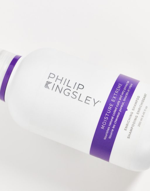 Philip Kingsley – Extremt återfuktande schampo 250ml, 4 av 4
