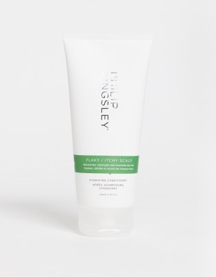 Philip Kingsley - Feuchtigkeitsspendender Conditioner gegen schuppige/juckende Kopfhaut, 200ml-Keine Farbe