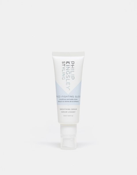 Philip Kingsley – Finishing Touch Frizz Fighting Gloss – Haarserum, 50 ml - view 1