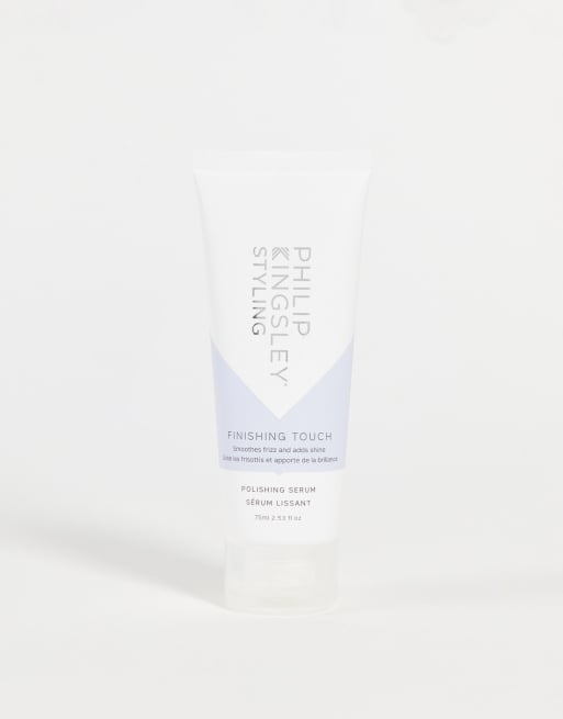 Philip Kingsley – Finishing Touch – Serum wygładzające: 75 ml