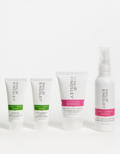 Philip Kingsley – Flake Free Discovery – Hårvårdsset