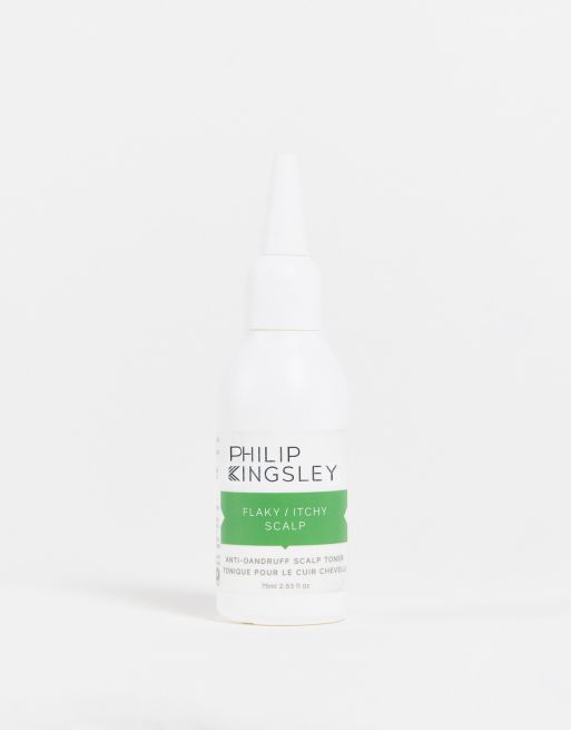 Philip Kingsley Flakyitchy Scalp Anti Dandruff Scalp Toner 75ml Asos