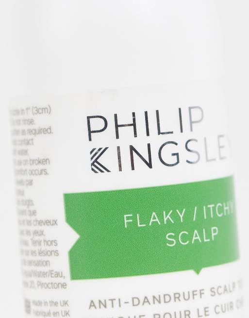 Philip Kingsley Flaky/Itchy Scalp Anti-Dandruff Scalp Toner 75ml, 4 of 4