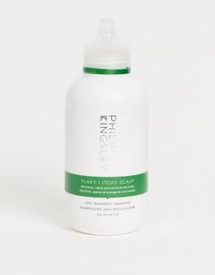 Philip Kingsley Flaky/Itchy Scalp Anti-Dandruff Shampoo 250ml - ASOS Price Checker