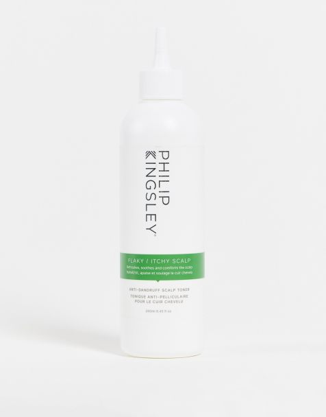 Philip Kingsley – Flaky/Itchy Scalp Anti-Dandruff – Skalptoner 250 ml - view 1