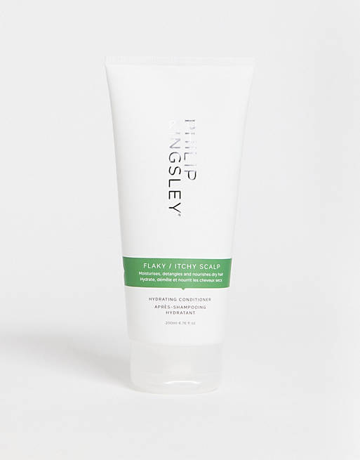 Philip Kingsley Flaky/Itchy Scalp Hydrating Conditioner 200ml