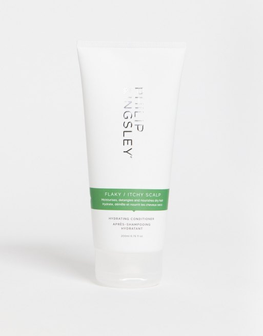 Philip Kingsley Flaky/Itchy Scalp Hydrating Conditioner 200ml