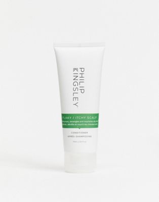 Philip Kingsley Flaky/Itchy Scalp Hydrating Conditioner 75ml - ASOS Price Checker