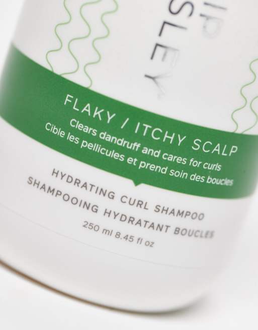 Philip Kingsley Flaky/Itchy Scalp Hydrating Curl Anti-Dandruff Shampoo 250ml, 2 of 4