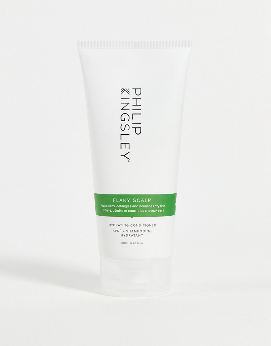 Philip Kingsley Flaky Scalp Hydrating Conditioner 6.76 Fl Oz-no Color