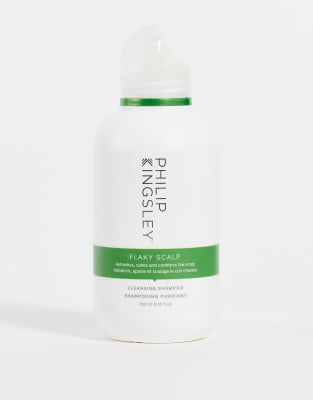 Philip Kingsley Flaky Scalp Shampoo 8.45 Fl Oz-no Color