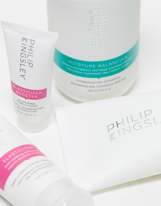 Philip Kingsley - Hair Wash Heroes : Coffret Hydratation - 34 % d'économie, 2 de 4