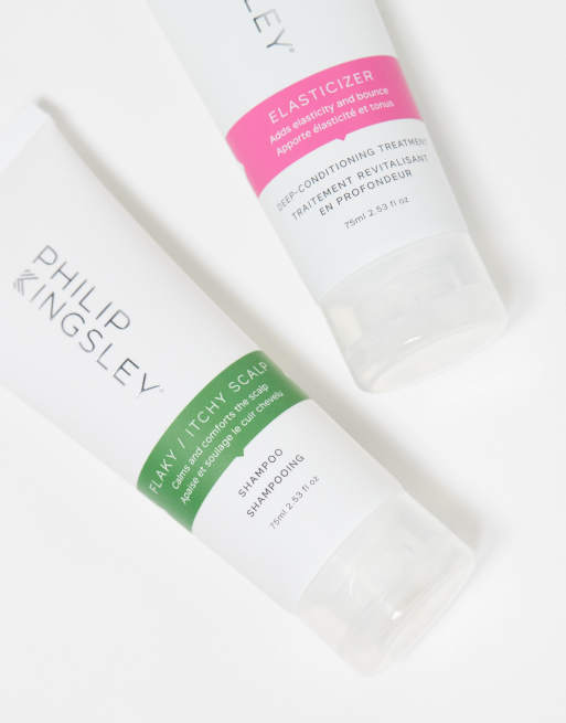 Philip Kingsley Healthier Hair and Scalp Starter Kit - 34% Saving, 2 of 4