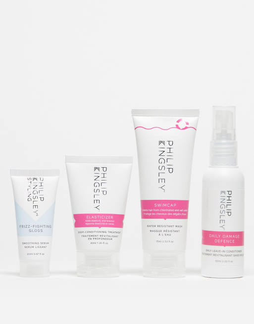 Philip Kingsley Holiday-Proof Hair Care Travel Collection - 38% Saving, 2 of 4