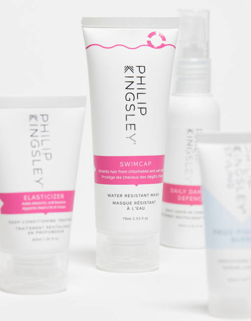 Philip Kingsley Holiday-Proof Hair Care Travel Collection - 38% Saving, 4 of 4