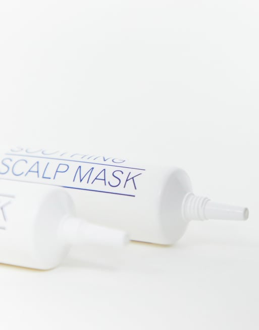 Philip Kingsley - Maschera calmante settimanale per il cuoio capelluto 2 x 20 ml, 3 di 4
