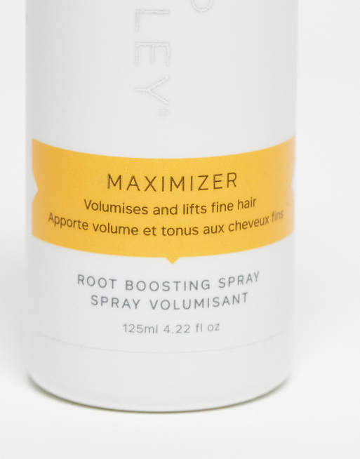 Philip Kingsley – Maximizer – Haarspray für mehr Volumen am Haaransatz, 125 ml , 3 von 4