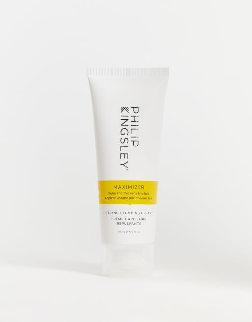 Philip Kingsley – Maximizer Plumping Cream – Hårkräm för lockar, 75ml