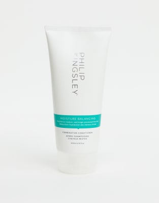Philip Kingsley Moisture Balancing Combination Conditioner 6.76 Fl Oz-no Color