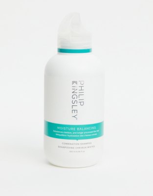 Philip Kingsley Moisture Balancing Combination Shampoo 8.45 Fl Oz-no Color