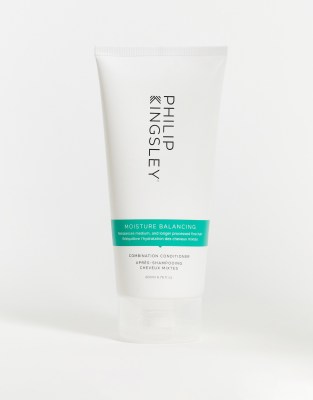 Philip Kingsley Moisture Balancing Conditioner 200ml-no Color