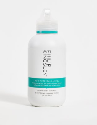 Philip Kingsley - Moisture Balancing - Feuchtigkeitsshampoo 250ml-Keine Farbe