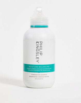 Philip Kingsley Moisture Balancing Shampoo 250ml-No colour