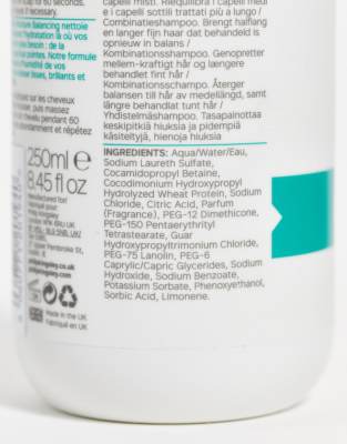 Philip Kingsley Moisture Balancing Shampoo 250ml-no Color