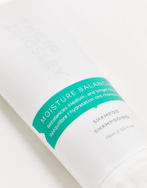 Philip Kingsley – Moisture Balancing Shampoo 75ml, 4 av 4