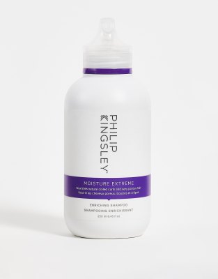 Philip Kingsley Moisture Extreme Shampoo 250ml