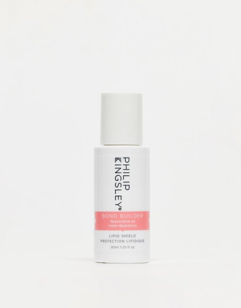 Philip Kingsley - Olio Bond Builder Lipid Shield 30 ml - view 1