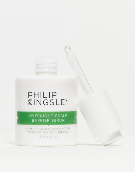 Philip Kingsley Overnight Scalp Barrier Serum with Triple Balancing Action, 2 of 4